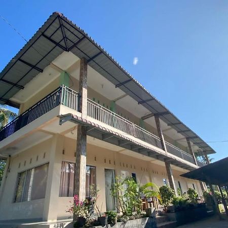 Penginapan Malompek Syariah Padang  Ngoại thất bức ảnh